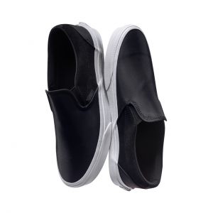  CLASSIC SLIP-ON 男款 板鞋休闲鞋帆布鞋 