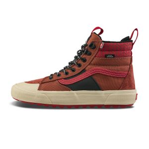 SK8-HI MTE 2.0 DX 男女款户外登山鞋