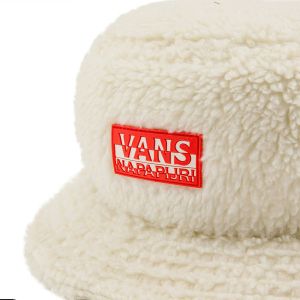 VANS X NAPAPIJRI联名款男女渔夫帽