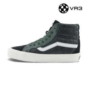 SK8-HI REISSUE VR3 LX男女板鞋