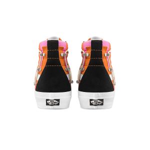 SK8-HI ECHO DX男女板鞋运动鞋