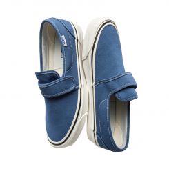  SLIP-ON 47 V DX 男女同款 帆布鞋 