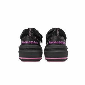 VANS × SAILOR MOON联名 OLD SKOOL OVERT CC男女板鞋运动鞋