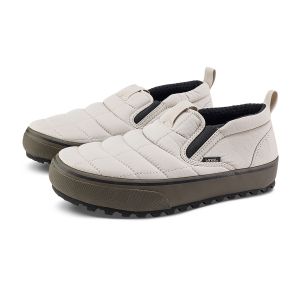 MTE SNOW LODGE SLIPPER MID男女雪鞋