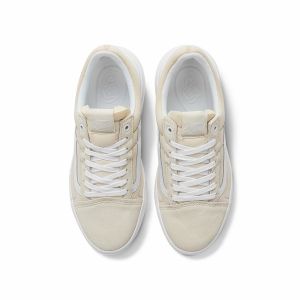 OLD SKOOL OVERT CC男女板鞋运动鞋