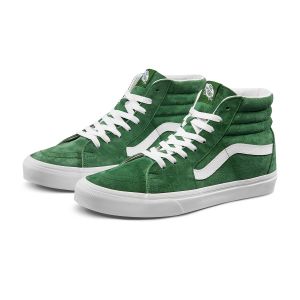 SK8-HI 男女款板鞋