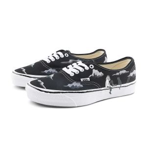 VANS × 亚洲艺术家联盟HANAI联名AUTHENTIC男女板鞋 