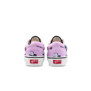 VANS × CALI THORNHILL DEWITT联名款男女ERA VLT LX板鞋