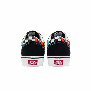 TIERRA WHACK联名款OLD SKOOL男女板鞋运动鞋