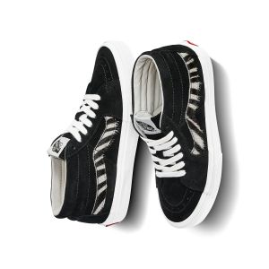 SK8-MID 男女款板鞋