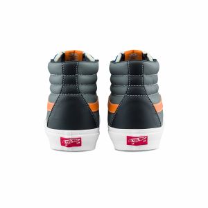 SK8-HI REISSUE EF VLT LX男女板鞋运动鞋