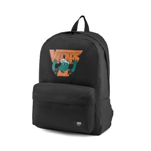 Vans(范斯)男女同款背包运动背包