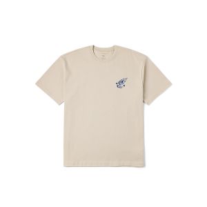 VANS × SPACE MOLLY联名男女短袖T恤