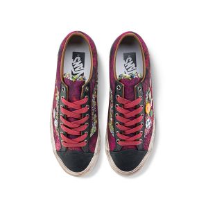 LX OLD SKOOL 36男女板鞋