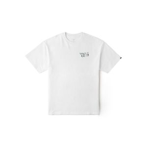 VANS × ASIA ARTIST COLLECTION联名男女短袖T恤