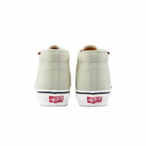 OG CHUKKA BOOT LX 男女款板鞋