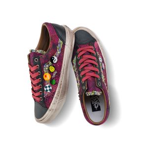 LX OLD SKOOL 36男女板鞋