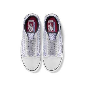 OLD SKOOL GORE-TEX 男女同款板鞋