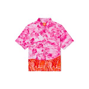 粉色