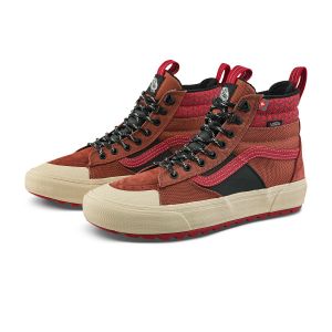 SK8-HI MTE 2.0 DX 男女款户外登山鞋