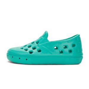 SLIP-ON TRK小童凉鞋洞洞鞋