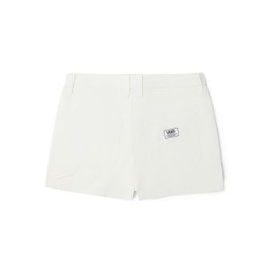 女子梭织短裤