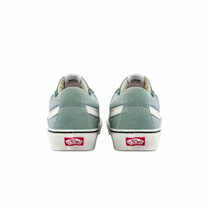 SK8-LOW REISSUE SF男女板鞋运动鞋