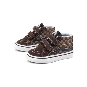 SK8-MID REISSUE V小童板鞋