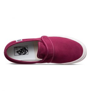 SLIP-ON 47 V DX 男女同款板鞋休闲鞋