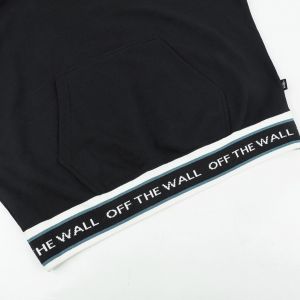 Vans（范斯）女款 连帽运动卫衣