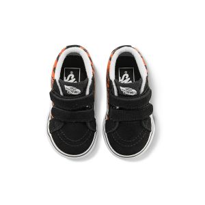 SK8-MID REISSUE V小童板鞋运动鞋