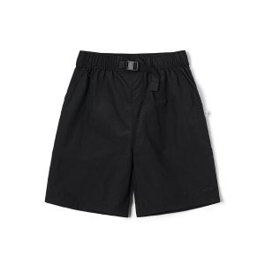 VANS × 亚洲艺术家联盟HANAI联名男子梭织短裤