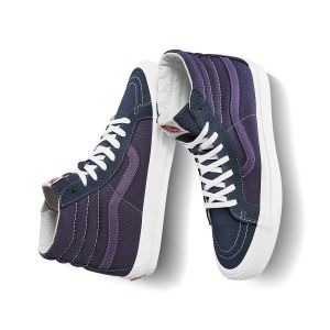 OG SK8-HI LX 男女款板鞋