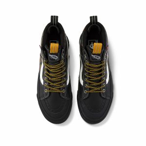 SK8-HI MTE 2.0  DX男女户外登山鞋
