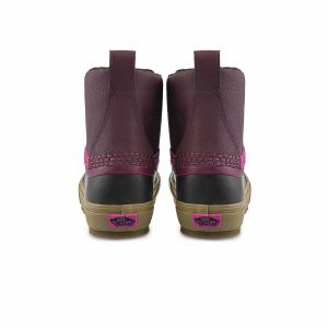 STANDARD MID MTE 男女雪地靴