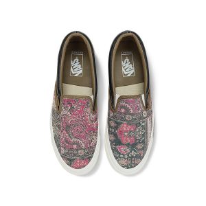 OG CLASSIC SLIP-ON LX男女板鞋