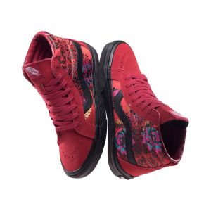 SK8-HI REISSUE 女款板鞋