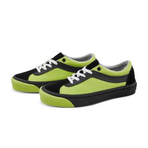 BOLD NI LX 男女款板鞋