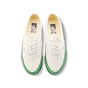 LX AUTHENTIC 44男女帆布鞋