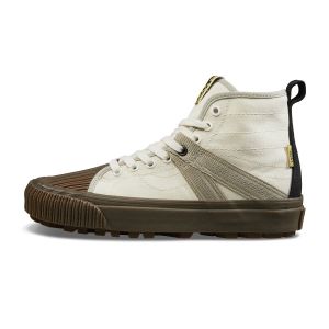 TH SK8-HI DECON V LUG LX 男女同款板鞋