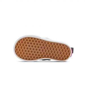 SLIP-ON V小童帆布鞋