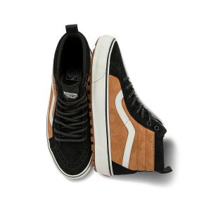 SK8-HI MTE-1男女MTE登山鞋
