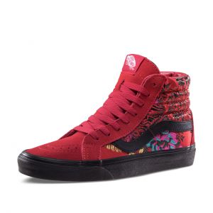 SK8-HI REISSUE 女款板鞋
