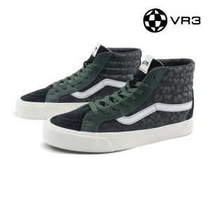 SK8-HI REISSUE VR3 LX男女板鞋