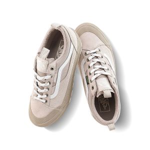 MTE OLD SKOOL WATERPROOF INSULATED男女板鞋