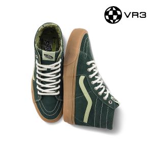 SK8-HI TAPERED VR3男女板鞋