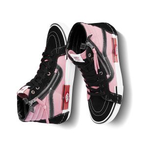 SK8-HI REISSUE CAP 男女款板鞋