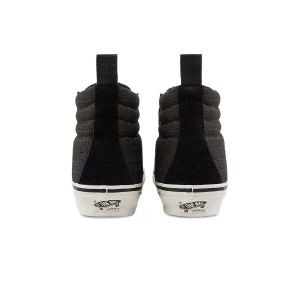 VANS × DOE联名OG SK8-HI LX男女板鞋运动鞋