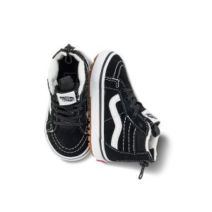 MTE SK8-HI ZIP小童板鞋