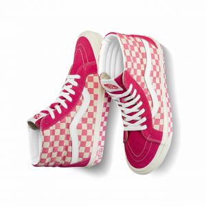 SK8-HI 38 DX 男女板鞋